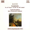 Symphonies (No. 44 'Trauer' / No. 88 / No. 104 'London')