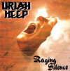 Raging Silence