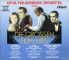 DIE GROSSEN FILM-HITS (LOVE MOVIE THEMES)