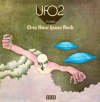UFO 2 - Flying - One Hour Space Rock