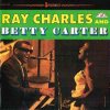RAY CHARLES AND BETTY CARTER
