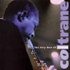 THE VERY BEST OF JOHN COLTRANE