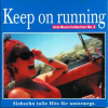 KEEP ON RUNNING (ARAL MUSICCOLLECTION No. 3