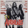 AIRHEADS - ORIGINAL SOUNDTRACK ALBUM