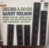 Drums A Go-Go