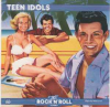 TEEN IDOLS