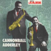 CANNONBALL ADDERLEY