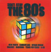 DON'T STOP THE 80's