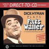 Dick Hyman Plays Fats Waller