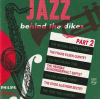 JAZZ BEHIND THE DIKES PART 2
