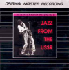 JAZZ FROM USSR