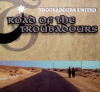 ROAD OF THE TROUBADOURS