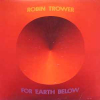 FOR EARTH BELOW