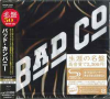 BAD CO