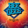 In The Beginning - The Early Days Vol. 3