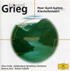 Peer Gynt Suiten Nr. 1 & 2, Klavierkonzert