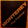 MONTEREY POP FESTIVAL
