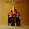 JESS RODEN