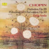 Preludes, Op.28 / Polonaise In A Flat Major, Op.53