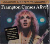 FRAMPTON COMES ALIVE!
