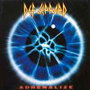 ADRENALIZE