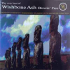 VERY BEST OF WISHBONE ASH BLOWIN' FREE