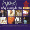 Your Guide To The North Sea Jazz Festival 2000