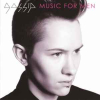 MUSIC FOR MEN