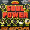 SOUL POWER