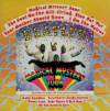 MAGICAL MYSTERY TOUR