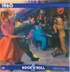 1960 THE ROCK 'N' ROLL ERA