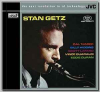 Stan Getz With Cal Tjader