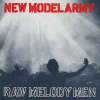 Raw Melody Men