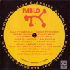 PABLO ORIGINAL JAZZ CLASSICS SAMPLER