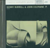 KENNY BURRELL & JOHN COLTRANE