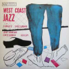 WEST COAST JAZZ