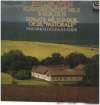Klavierkonzert Nr. 2 B-Dur, Op. 19, Sonate Nr. 15 D-Dur, Op. 28, "Pastorale"