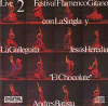 FESTIVAL FLAMENCO GITANO 2 LIVE