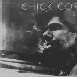 CHICK COREA Seabreeze Фирменный CD CHICK COREA Seabreeze Фирменный CD