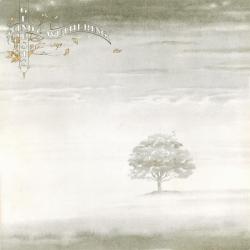 GENESIS Wind & Wuthering Виниловая пластинка 
