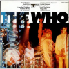 THE WHO