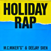HOLIDAY RAP