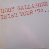 Irish Tour '74