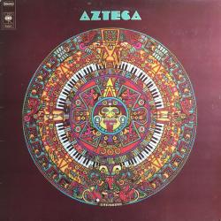 Azteca Azteca Виниловая пластинка 