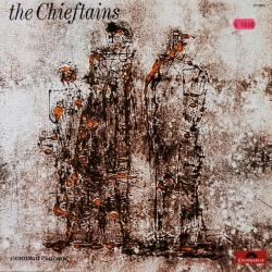 CHIEFTAINS THE CHIEFTAINS Виниловая пластинка 