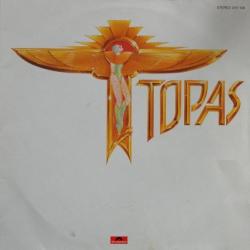 Topas Topas Виниловая пластинка 