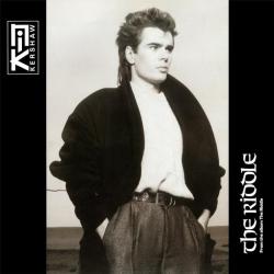 NIK KERSHAW THE RIDDLE Виниловая пластинка 