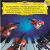 Piano Quintet Op. 44 / Piano Quartet Op. 47