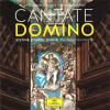 Cantate Domino