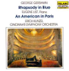 Rhapsody In Blue; An American In Paris